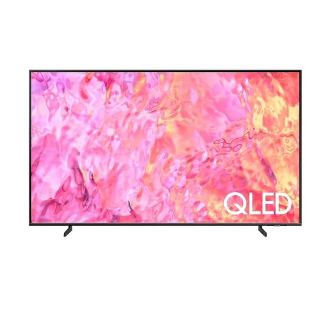 SAMSUNG TV 50" UHD 4K SMART TV