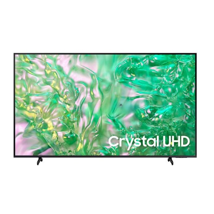 SAMSUNG TV 50" UHD 4K SMART TV