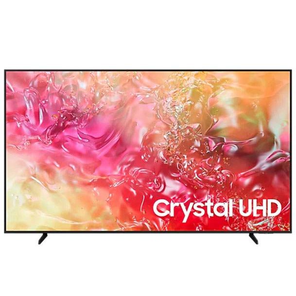 SAMSUNG TV 65" UHD 4K SMART TV