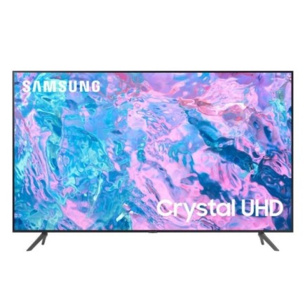 SAMSUNG TV 65" UHD 4K SMART TV