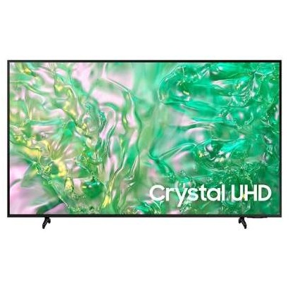 SAMSUNG TV 55" UHD 4K SMART TV