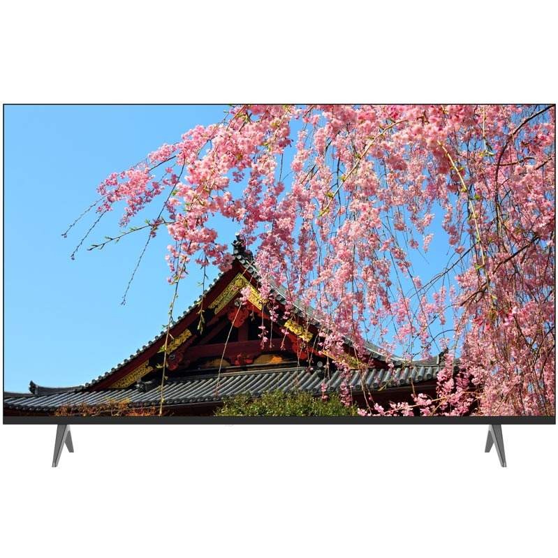 FUEGO 55" DLED 4K SMART GOOGLE TV